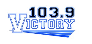 Victory 103.9-logo