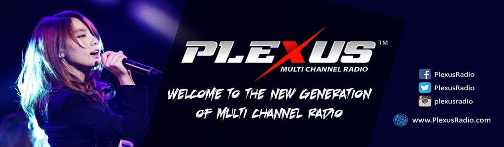 Plexus Radio - Vocal Trance