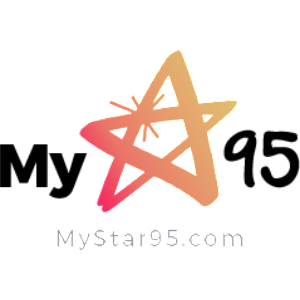 MyStar95.com-logo