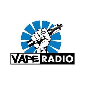 Vape Radio-logo