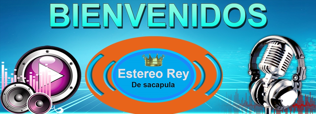 Estereo Rey de Sacapula