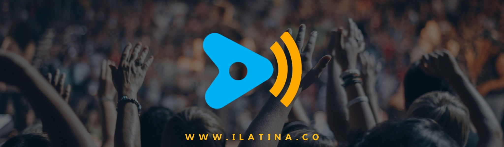 iLatina Radio