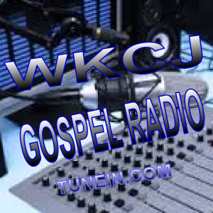 WKCJ GOSPEL RADIO-logo