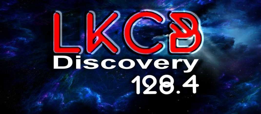 Lkcb 128.4 Discovery!