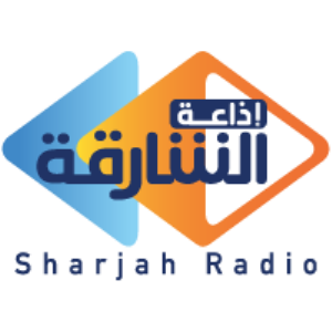 Sharjah FM 94.4-logo