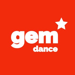 Gem Dance-logo