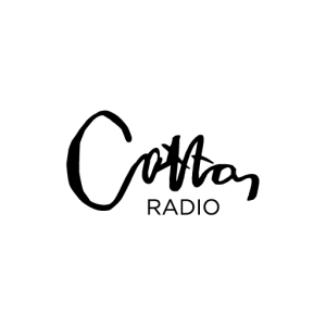 Cotton FM-logo