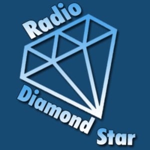 Radio Diamond Star-logo