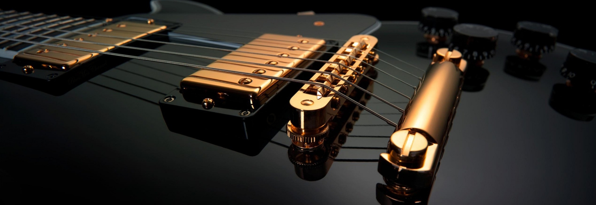 BluesMen Channel