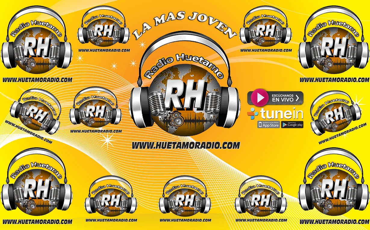 radio huetamo