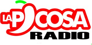 La picosa radio-logo