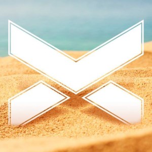 Vorterix Pinamar-logo