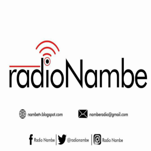 Radio Nambe-logo