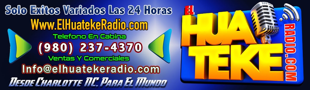El Huateke Radio