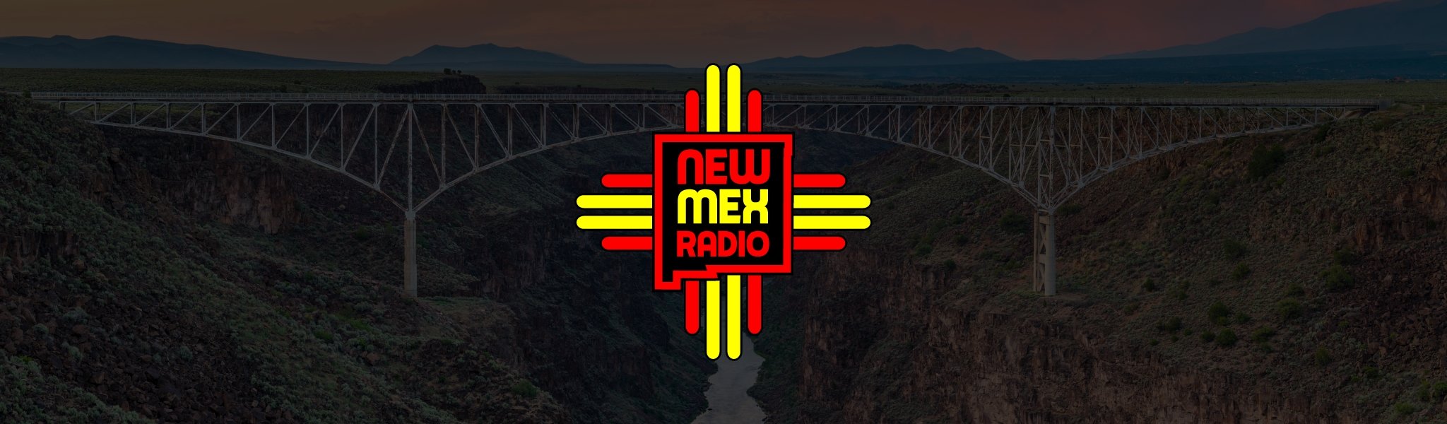 New Mex Radio