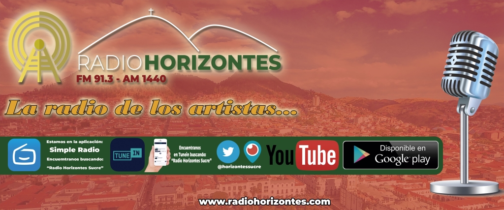 Radio Horizontes Sucre