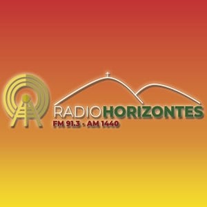 Logo Radio Horizontes 93.1