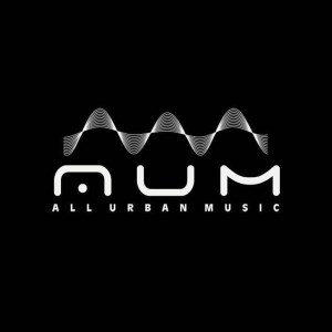 All Urban Music-logo