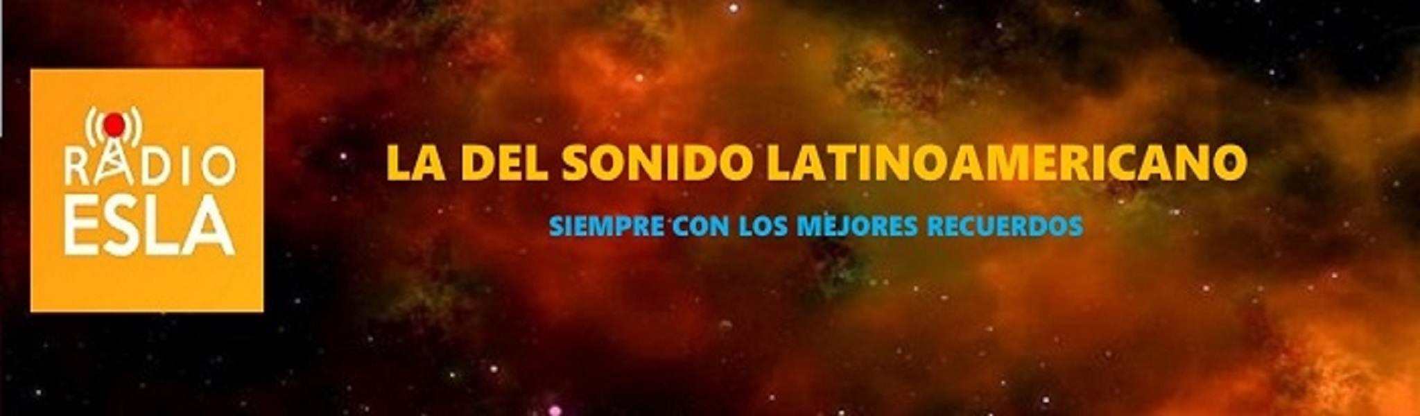 RADIO ESLA