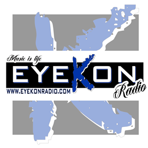 EYEKON RADIO-logo