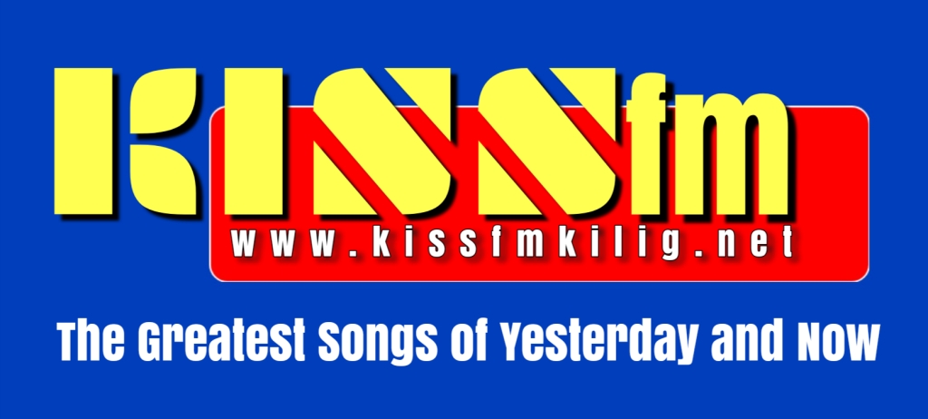 Kissfm Pinas102.7