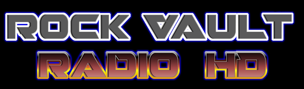 Rock Vault Radio