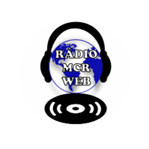Rádio MCR Web-logo