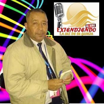 Emisora Cristiana La Luz de su Gloria