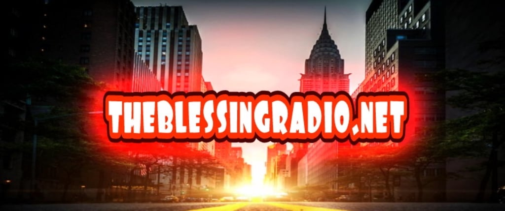 The Blessing Radio