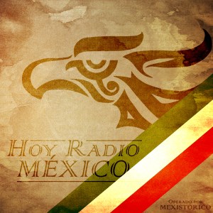 Hoy Radio México-logo
