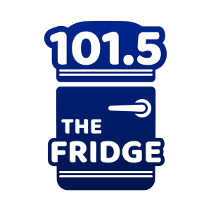 101.5 The Fridge-logo