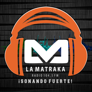 LA MATRAKA-logo