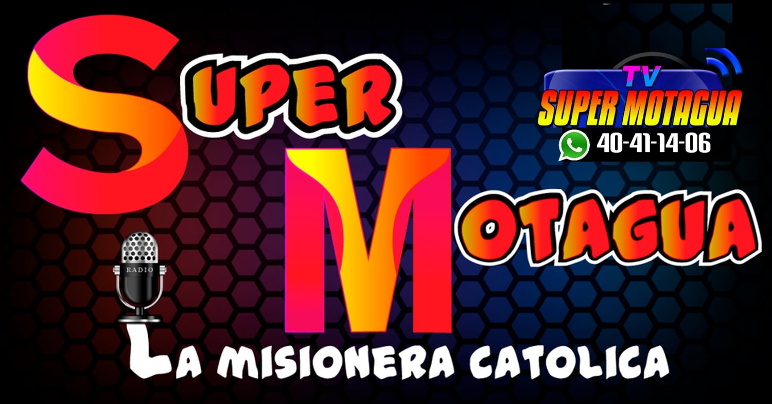 SUPER MOTAGUA