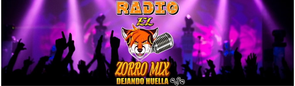 El Zorro Mix
