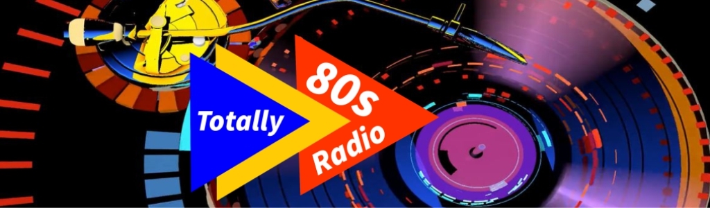 Totally80s Radio