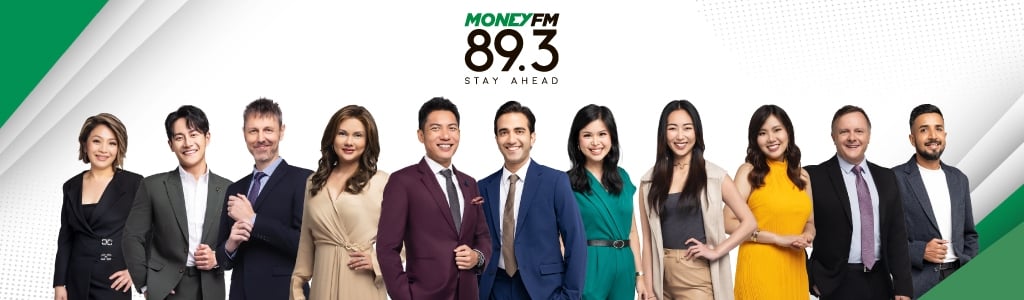 Money FM 89.3