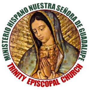 Radio Guadalupe-logo
