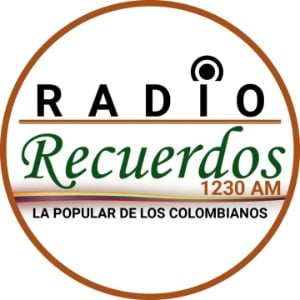 Emisora Radio Recuerdos