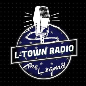 L Town Radio-logo