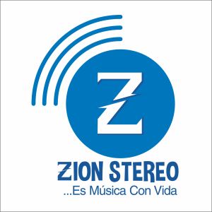 Zion Stereo-logo