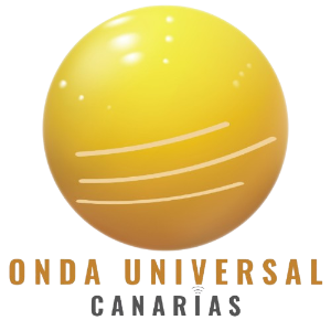 Onda Universal Canarias-logo