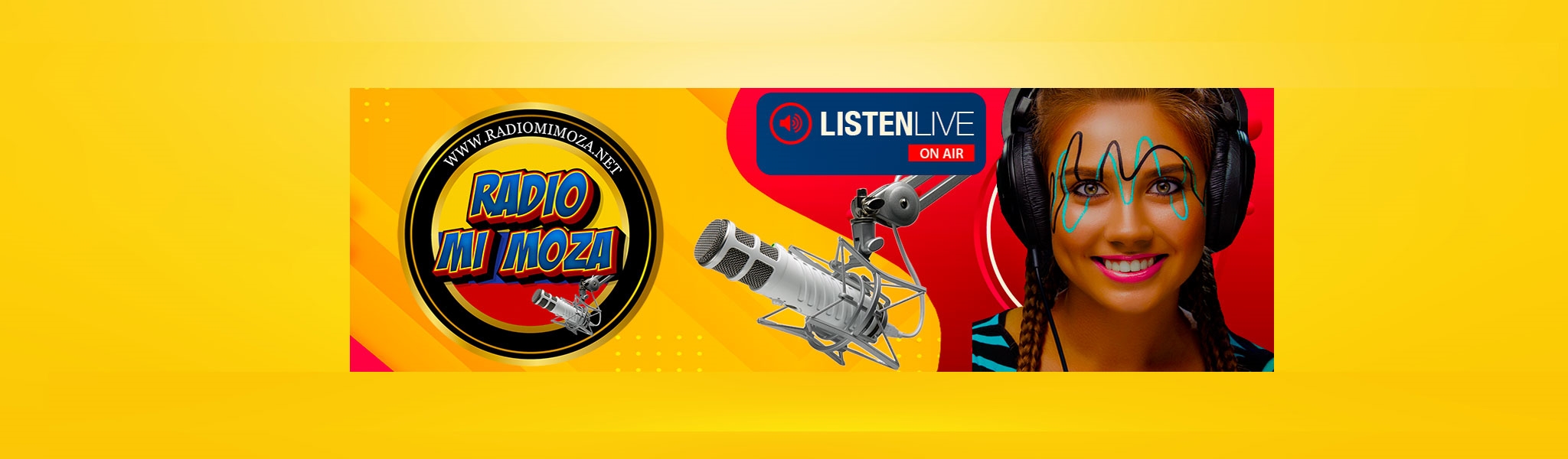 RADIO MIMOZA