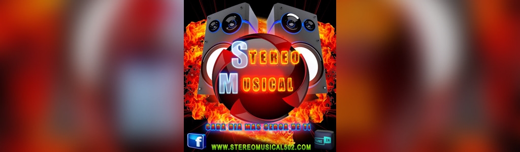 STEREO MUSICAL