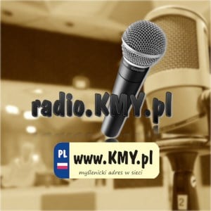 radio.KMY.pl-logo