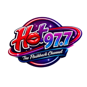 Hot 97.7