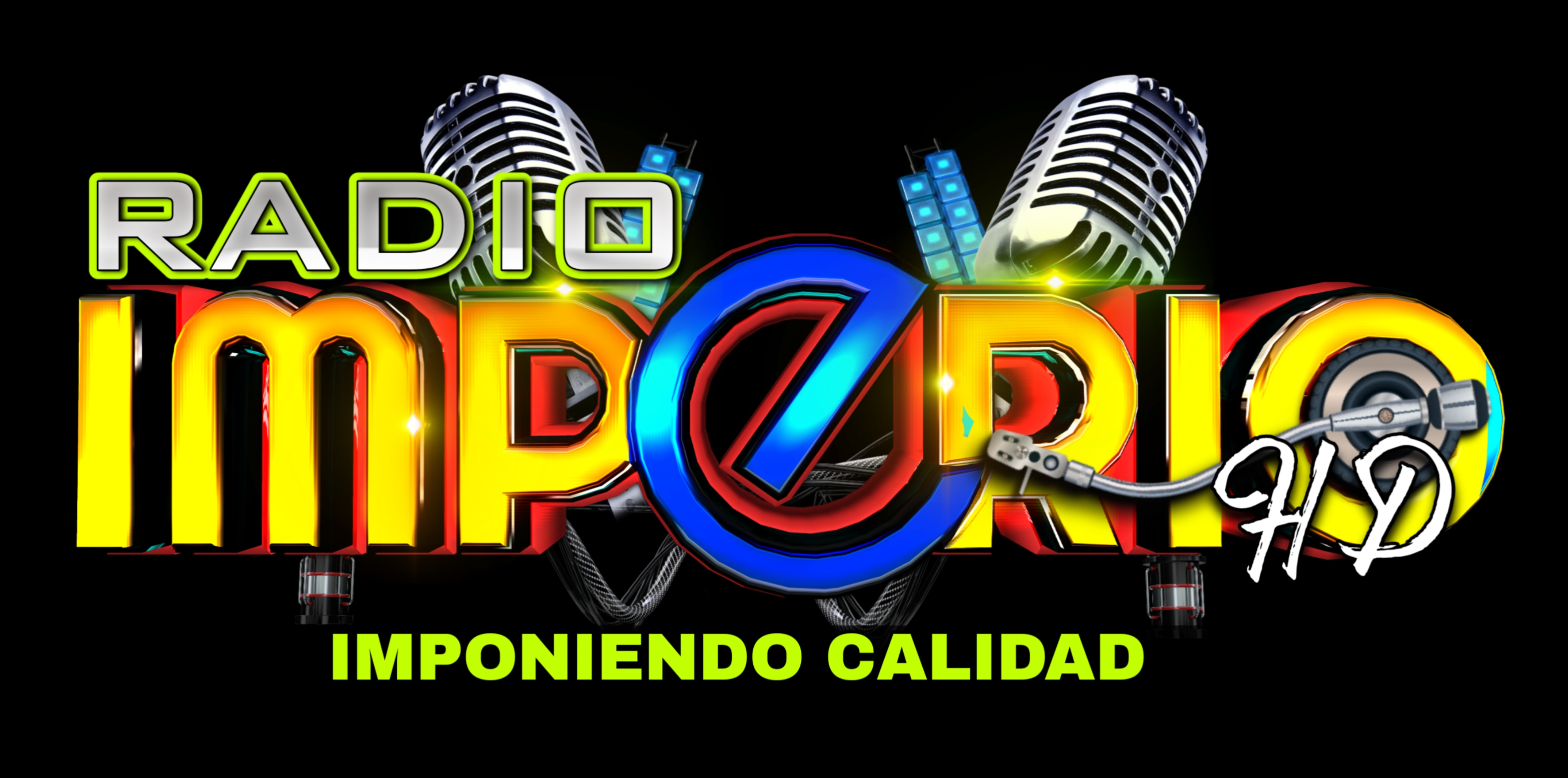 Radio The Little HD