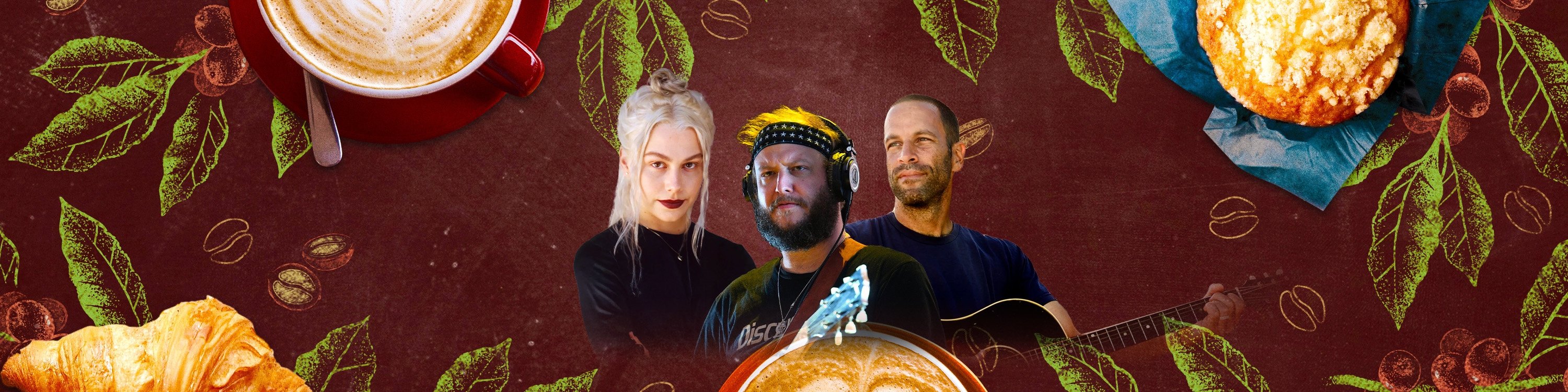 Coffeehouse