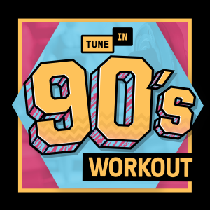 90's Hits-logo