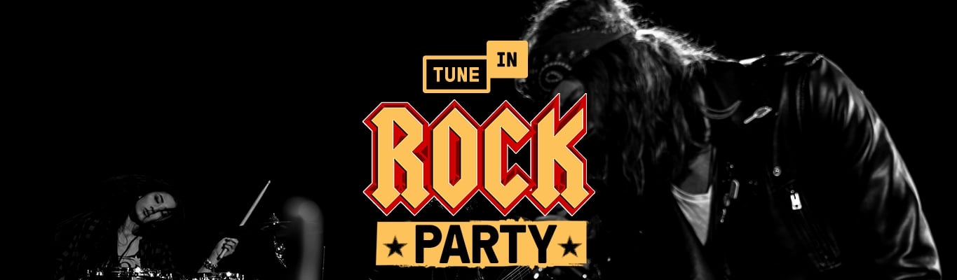 Rock Party