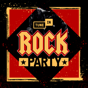 Rock Party-logo